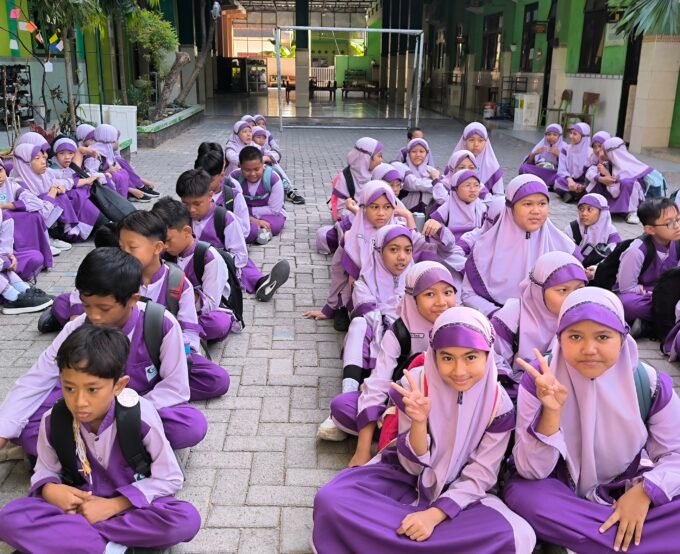 MY DREAM: Kenali Impianmu, Wujudkan Masa Depanmu